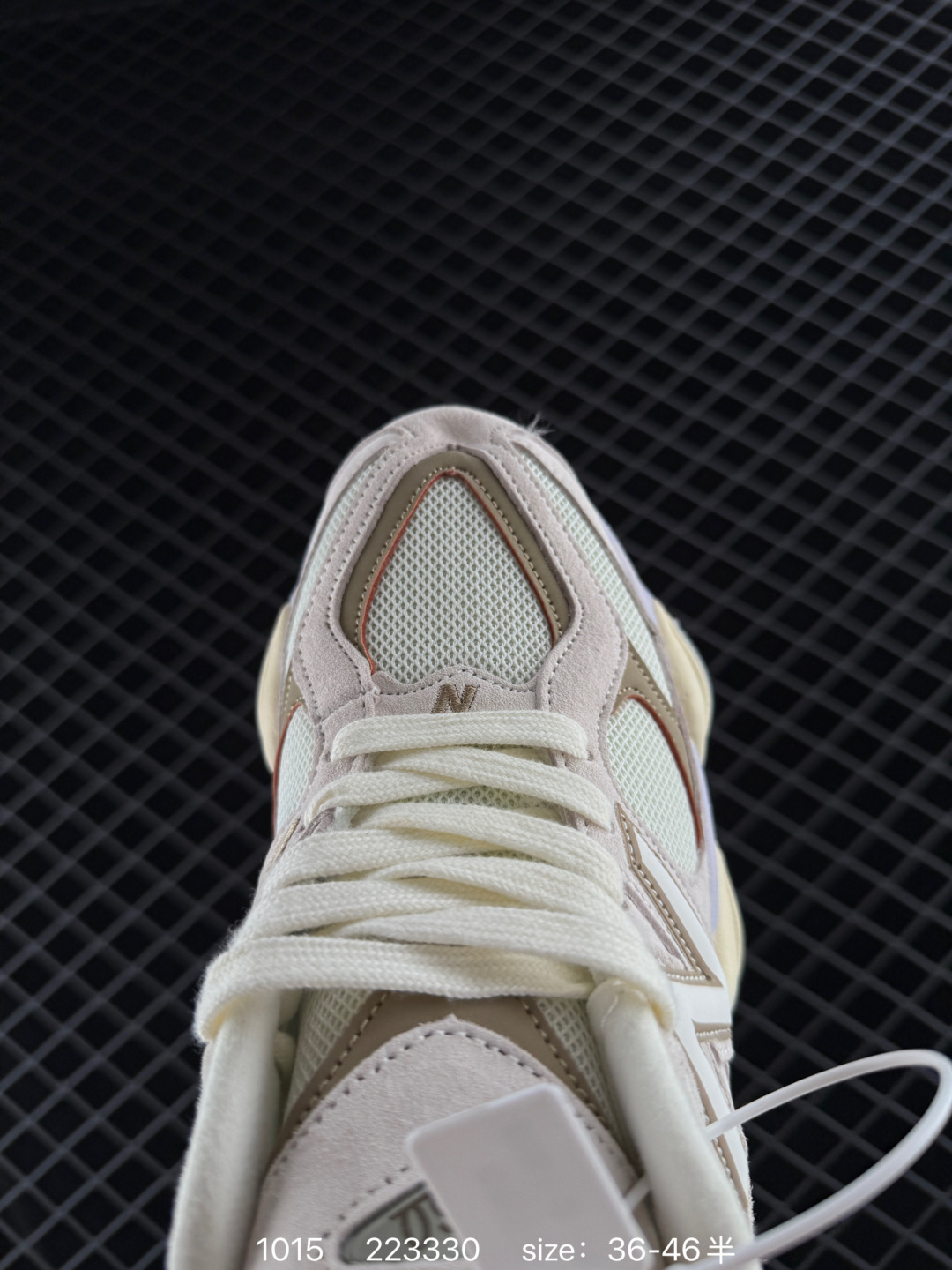 Joe Freshgoods x New Balance NB9060